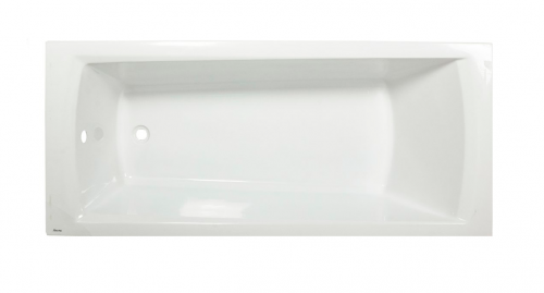 Комплект: Ванна Domino Plus 150х70 + усиленная жесткая рама